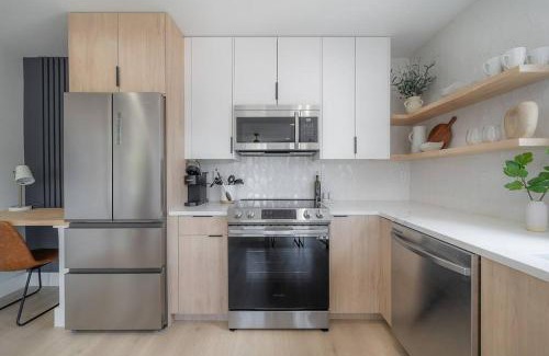 Tampa Heights Apartment | Urban Loft in Heart of Tampa Heights!