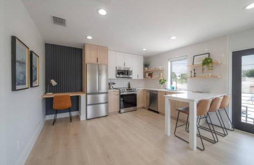 Tampa Heights Apartment | Urban Loft in Heart of Tampa Heights!