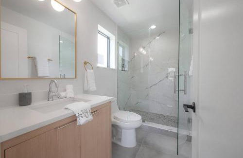 Tampa Heights Apartment | Urban Loft in Heart of Tampa Heights!