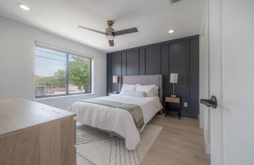 Tampa Heights Apartment | Urban Loft in Heart of Tampa Heights!