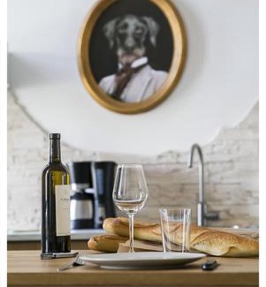 1st Arrondissement Apartment | URBAN LOFT & SPA Marseille