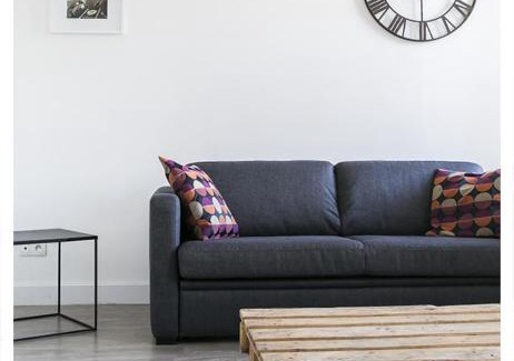 1st Arrondissement Apartment | URBAN LOFT & SPA Marseille