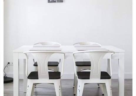1st Arrondissement Apartment | URBAN LOFT & SPA Marseille