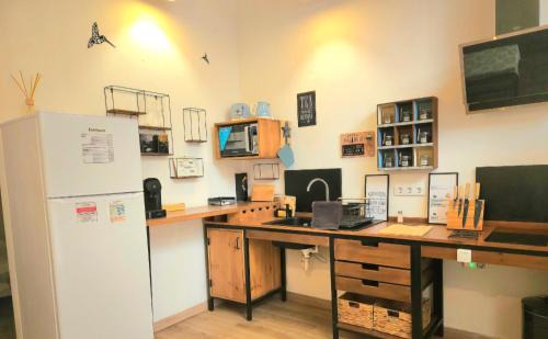 Sant Antoni Apartment | URBAN LOFT VALENCIA
