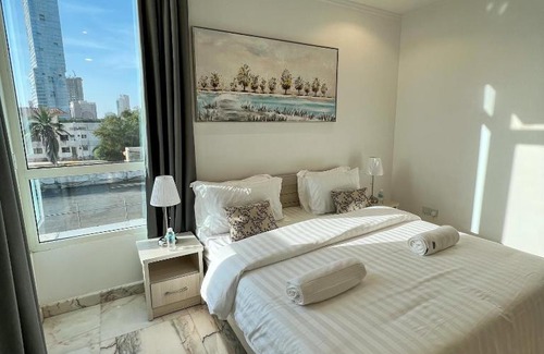 Ash Shati Apartment | Urban Luxury Apartment