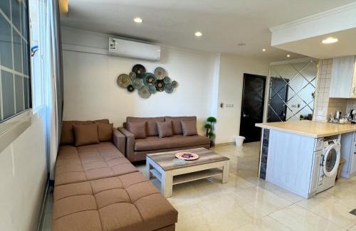 Ash Shati Apartment | Urban Luxury Apartment