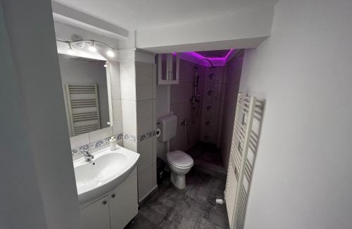 Sector 5 Apartment | Urban Mood