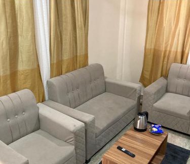 Gauhati House | Urban Oasis 1BHK Private