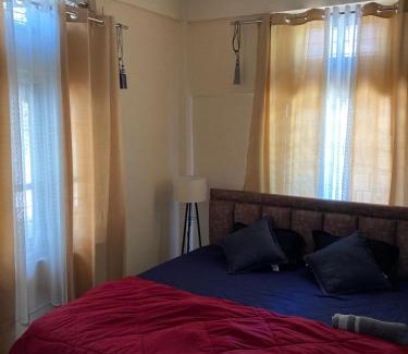 Gauhati House | Urban Oasis 1BHK Private