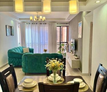 Thompson Estate Apartment | Urban oasis apartments