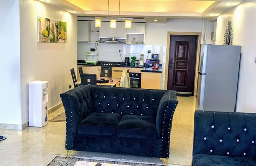 Thompson Estate Apartment | Urban Oasis Apartments Lavington