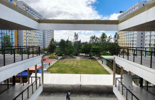 Rosario Apartment | Urban Oasis for 7 with 200 mbps & Netflix