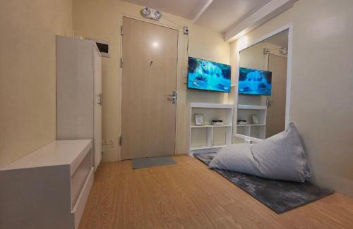 Rosario Apartment | Urban Oasis for 7 with 200 mbps & Netflix