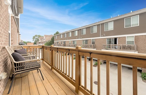Naperville House | Urban Oasis in Chicago’s Best Suburb