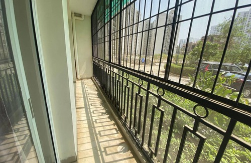 Mohangarh House | URBAN OASIS