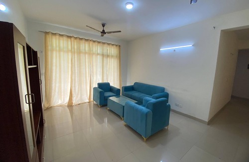 Mohangarh House | URBAN OASIS