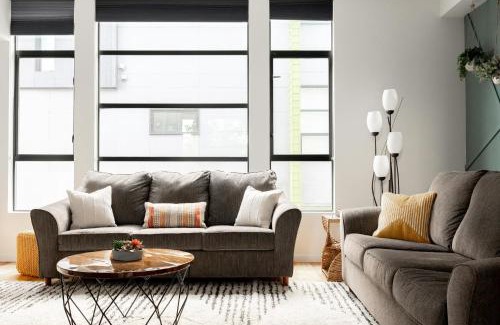 Ballpark House | Urban Oasis - Rooftop Delight - Peloton - RiNo