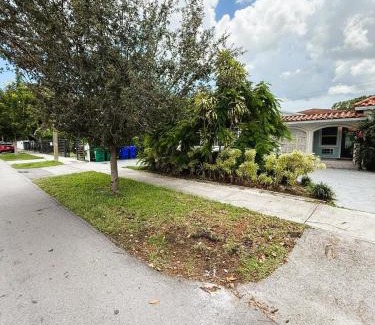 Flagami Apartment | Urban Oasis Studio, Miami near Coral Gables #5