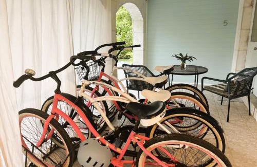 Flagami Apartment | Urban Oasis Studio, Miami near Coral Gables #5