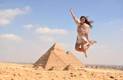 Al-'Umraniyah Hotel | Urban Pyramids Inn
