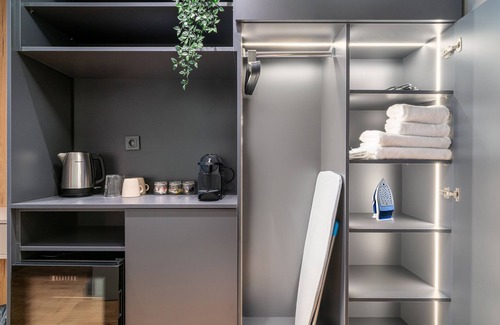 Cagaloglu Apartment | Urban Quarters - Gülhane