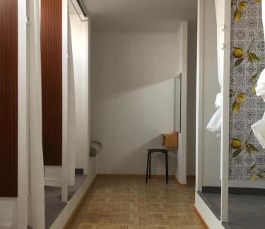 Arrecife Other | Urban rest zone and coworking
