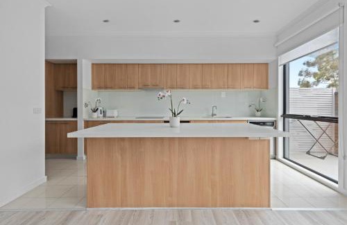 Footscray House | Urban Retreat in Footscray