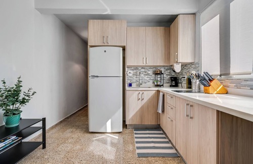 Condado Apartment | Urban Retreat On-site Parking Pool Ocean Near