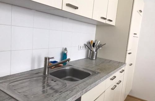 Mariahilf Apartment | Urban Serviced Apartments
