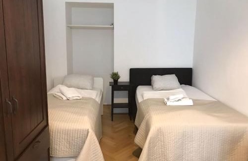 Mariahilf Apartment | Urban Serviced Apartments