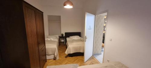 Mariahilf Apartment | Urban Serviced Apartments
