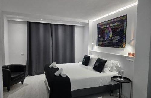 Ibiza City Centre Apartment | Urban Spaces Ibiza