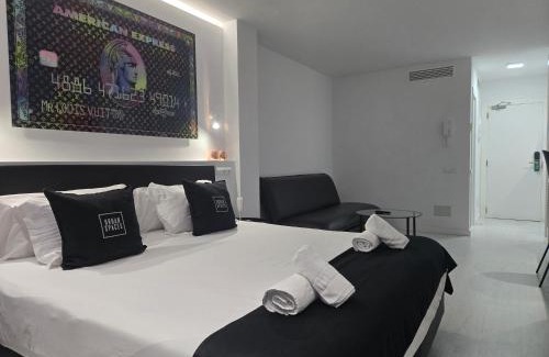 Ibiza City Centre Apartment | Urban Spaces Ibiza