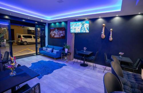 Ibiza City Centre Apartment | Urban Spaces Ibiza