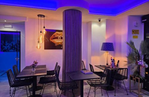 Ibiza City Centre Apartment | Urban Spaces Ibiza