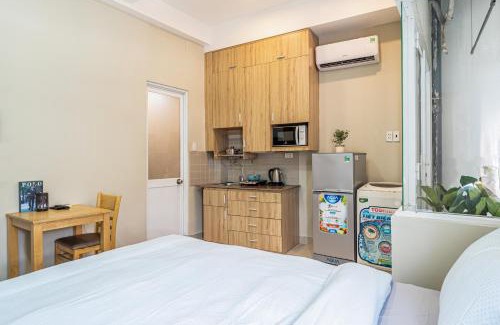 District 3 Apartment | Urban Stay District 3