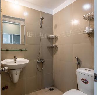 District 3 Apartment | Urban Stay District 3