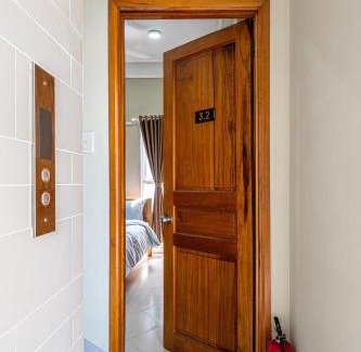 District 3 Apartment | Urban Stay District 3