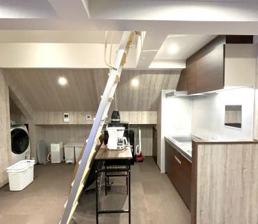 Okubo Apartment | URBAN STAY SHINJUKU EAST - Vacation STAY 67914v