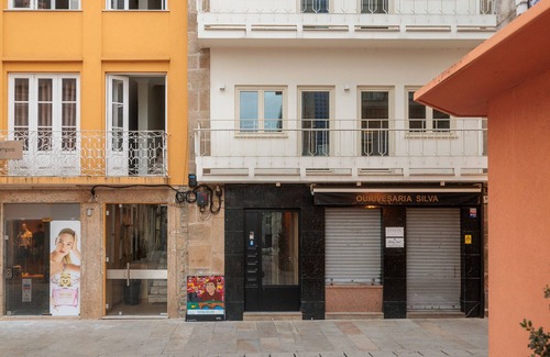 Barcelos Parish Apartment | Urban Tales Barcelos - 1