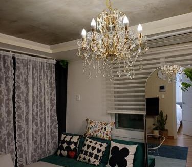Nonhyeon-dong Apartment | urban timber nonhyeon