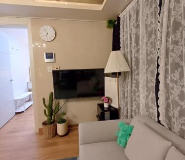 Nonhyeon-dong Apartment | urban timber nonhyeon