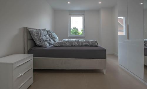 Luenen Apartment | Urbanes Wohnen in der Gartenstraße