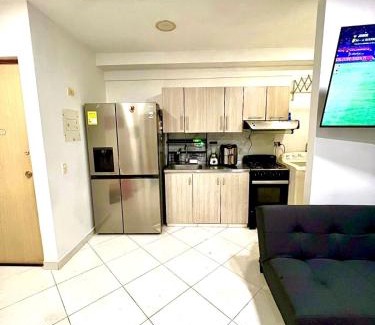 Bello Apartment | Urbanización Florida Norteamérica