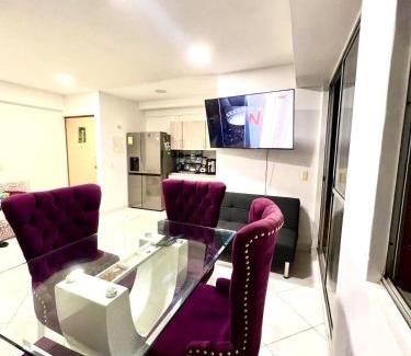 Bello Apartment | Urbanización Florida Norteamérica