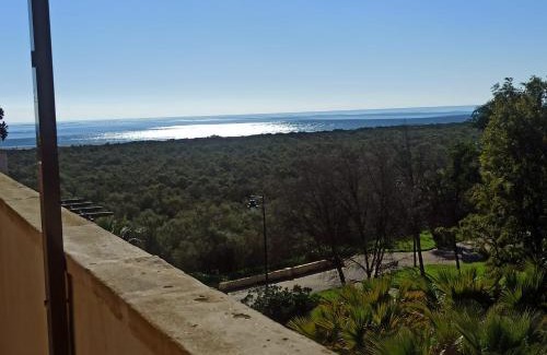 Punta del Moral Apartment | Urbanización Jardines de Isla Canela, 3º Planta.