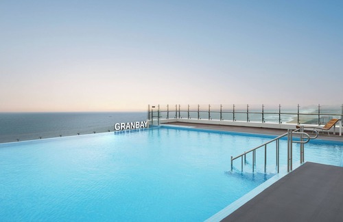 Yangyang Apartment | Urbanstay Naksan Beach