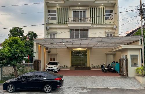 West Semarang Hotel | Urbanview Griya Esti Siliwangi Semarang