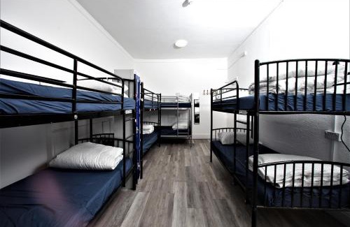 Bayswater Hostel | Urbany Hostel London 18-40 Years Old