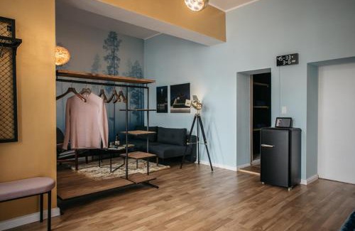 Friedrichshain Apartment | Urbn Dreams III